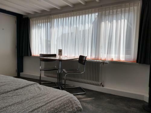 Bed & Breakfast Hoogland Aan Zee