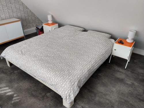 Bed & Breakfast Hoogland Aan Zee