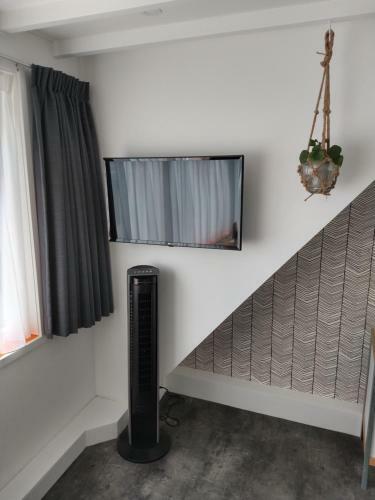 Bed & Breakfast Hoogland Aan Zee