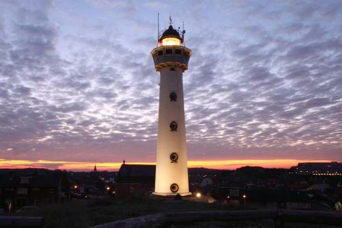 Bed & Breakfast Hoogland Aan Zee