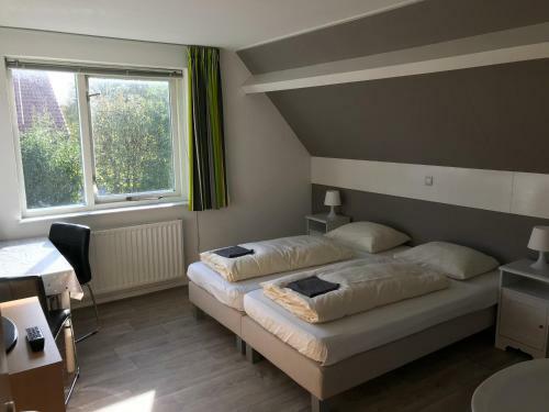 Hostal Hofstede Elzenoord