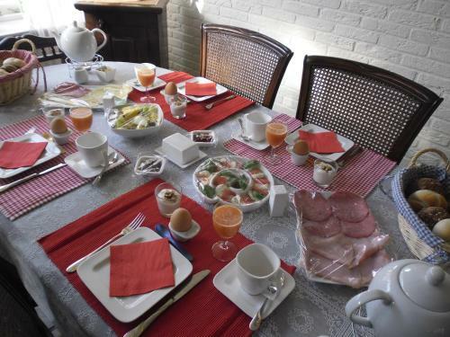 Kerstins Bed And Breakfast