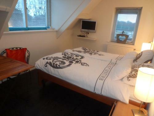 B&B Mary Vrouwenpolder