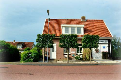 B&B Mary Vrouwenpolder