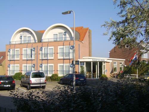 Hotel Neptunus