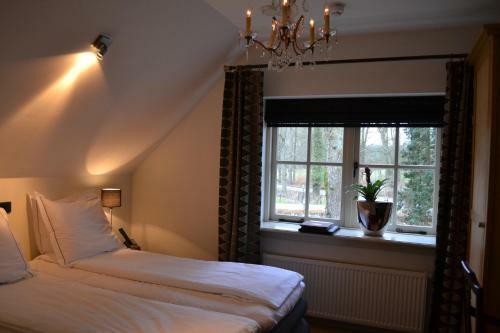 Boutique Hotel-restaurant "de Zwarte Boer"