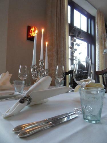 Boutique Hotel-restaurant "de Zwarte Boer"