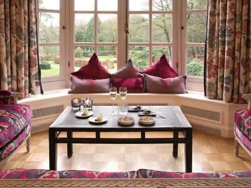 Relais & Chateaux Hotel Landgoed Het Roode Koper