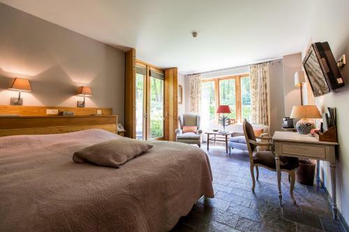Relais & Chateaux Hotel Landgoed Het Roode Koper