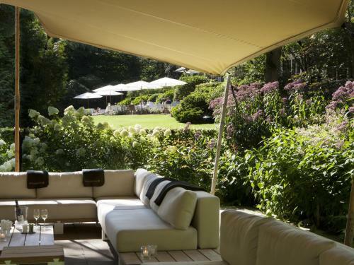 Relais & Chateaux Hotel Landgoed Het Roode Koper