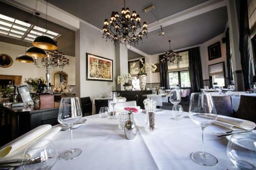 Hotel Gasterij Het Oude Posthuys