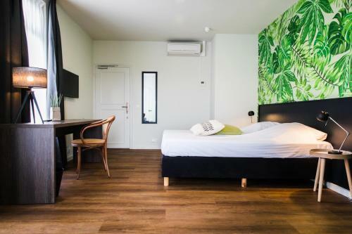 Hotel Landgoed Montferland