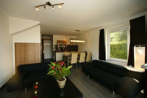 Bed & Breakfast Countryhouse De Vlasschure