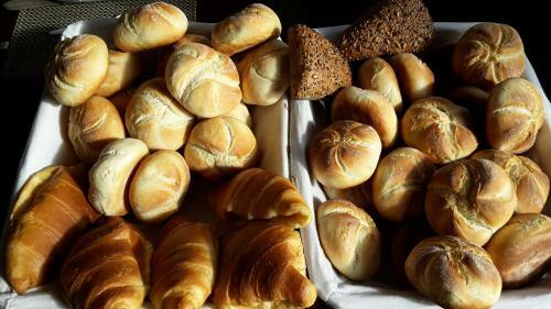 Bed & Breakfast Countryhouse De Vlasschure