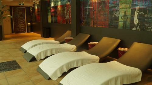 Inntel Hotels Resort Zutphen