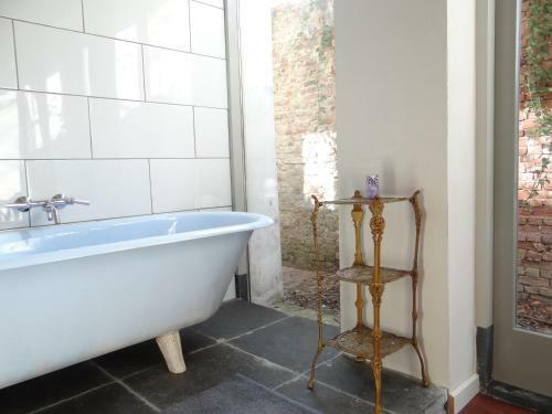 Sintanna B&B Petithotel