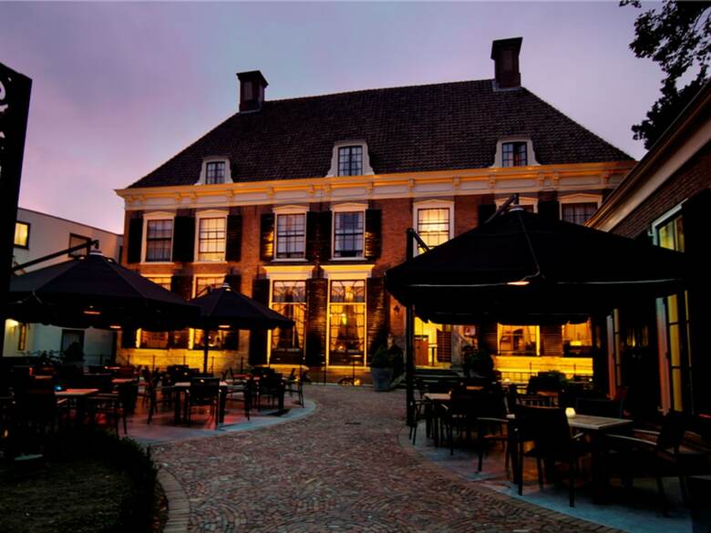 Hampshire Hotel - 's Gravenhof Zutphen