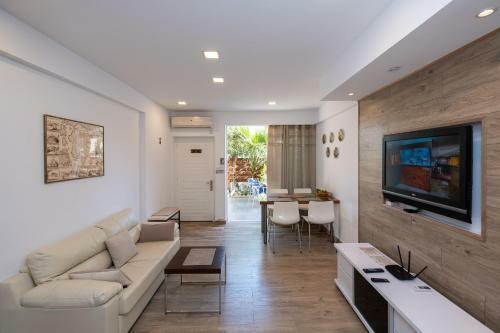 Apartamento Townhouse By The Sea Pirate Harbor