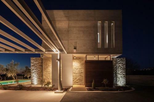Olive Grove 4 Bedroom Villa