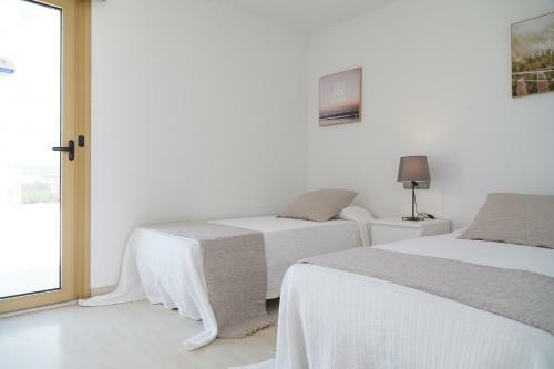Uhc Acacias Apartments Salou