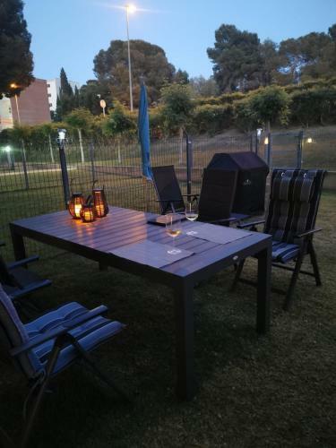 Apartamento 6beds Salou