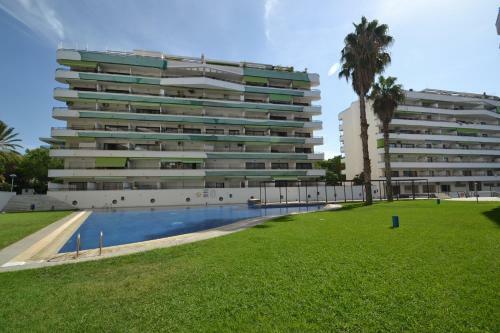 Apartamento Wvp Riviera Park J