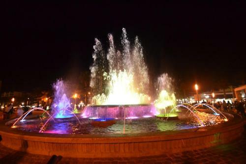 Apartamento Wvp Riviera Park J
