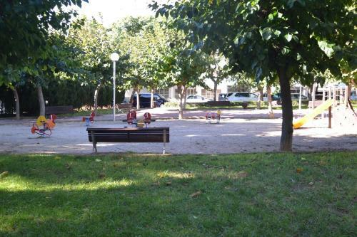 Apartamento Wvp Riviera Park J