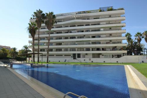 Apartamento Wvp Riviera Park J