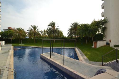 Apartamento Wvp Riviera Park J