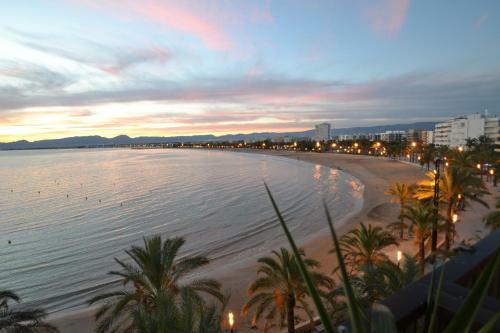 Apartamento Wvp Riviera Park J