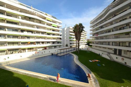 Apartamento Wvp Riviera Park J