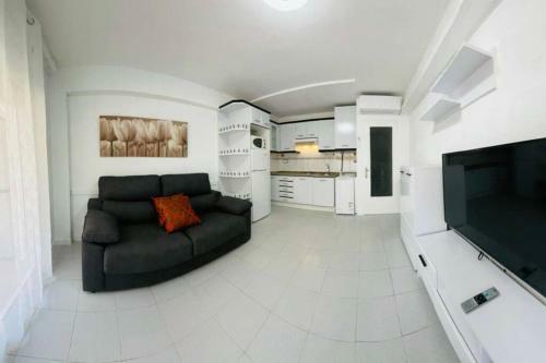 Apartamento Maritza A Minutos Del Mar