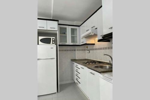 Apartamento Maritza A Minutos Del Mar