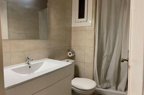 Apartamento Maritza A Minutos Del Mar