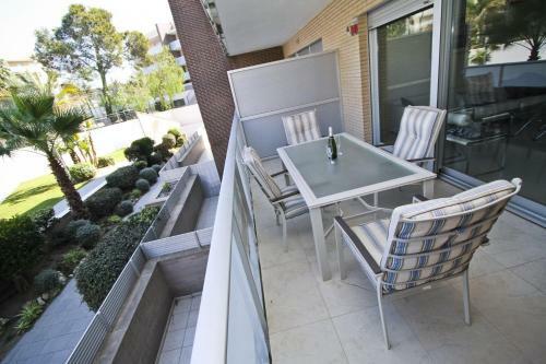 Apartamento Aquaria Planet Costa Dorada