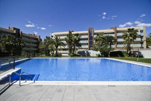 Apartamento Aquaria Planet Costa Dorada