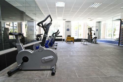 Apartamento Aquaria Planet Costa Dorada