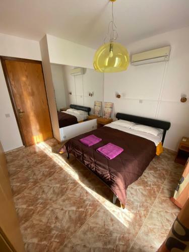 Hostal Private Bedroom In A Friendly Local House