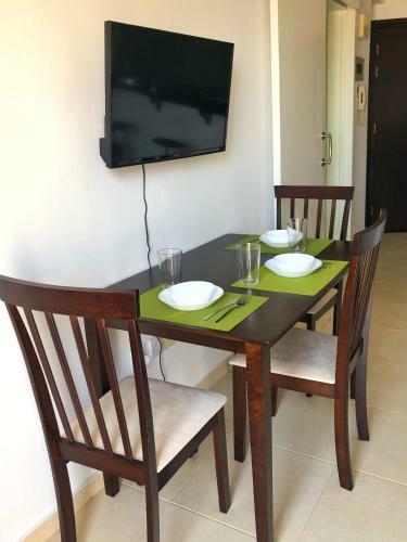 Apartamento Byzantium Gardens