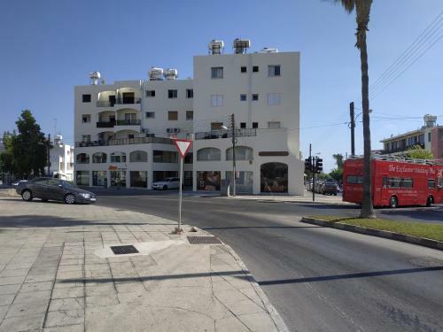 City Center Apartments