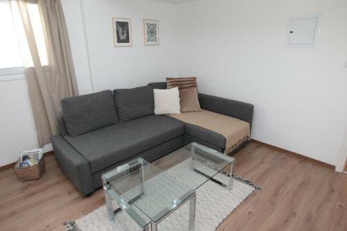 City Center Apartments