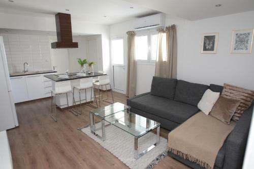 City Center Apartments