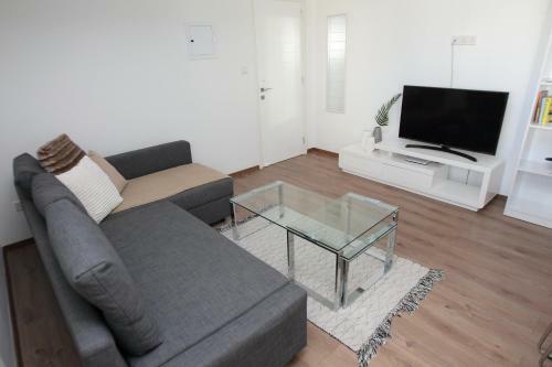 City Center Apartments