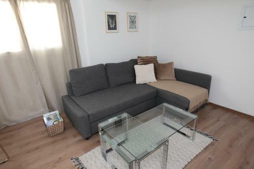 City Center Apartments