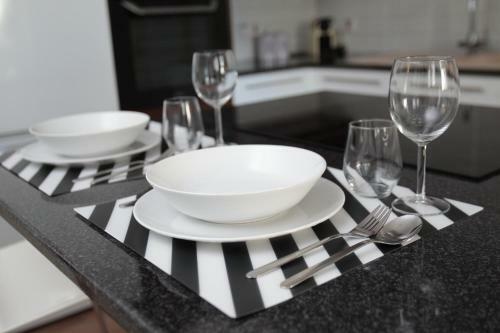 City Center Apartments