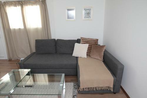 City Center Apartments