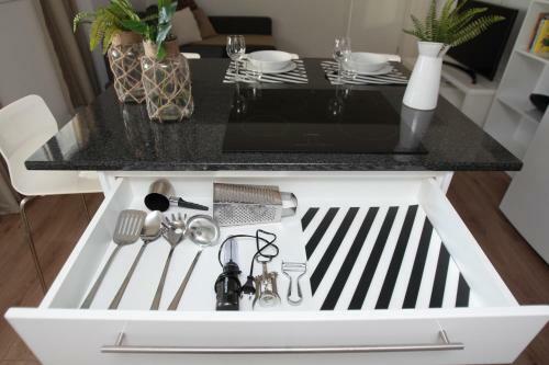 City Center Apartments