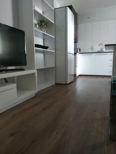 City Center Apartments