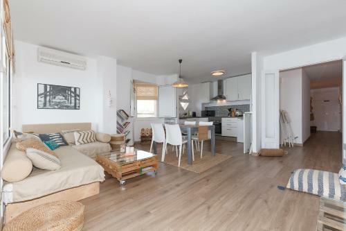 Apartamento Uhc Cantilmar